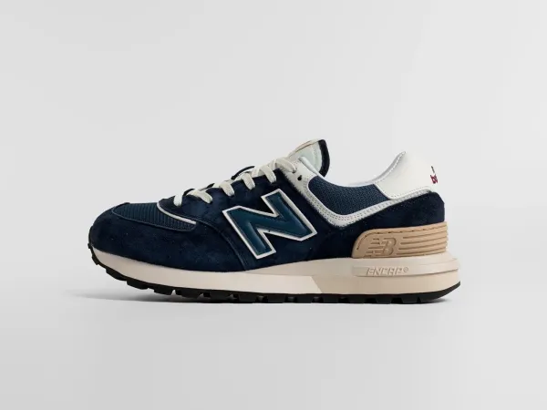 Кроссовки New Balance 574 Legacy - 37369