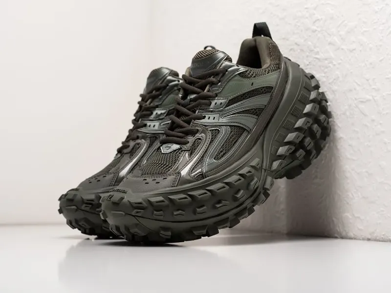 Кроссовки Balenciaga Defender - 38639