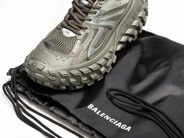 Кроссовки Balenciaga Defender - 38639