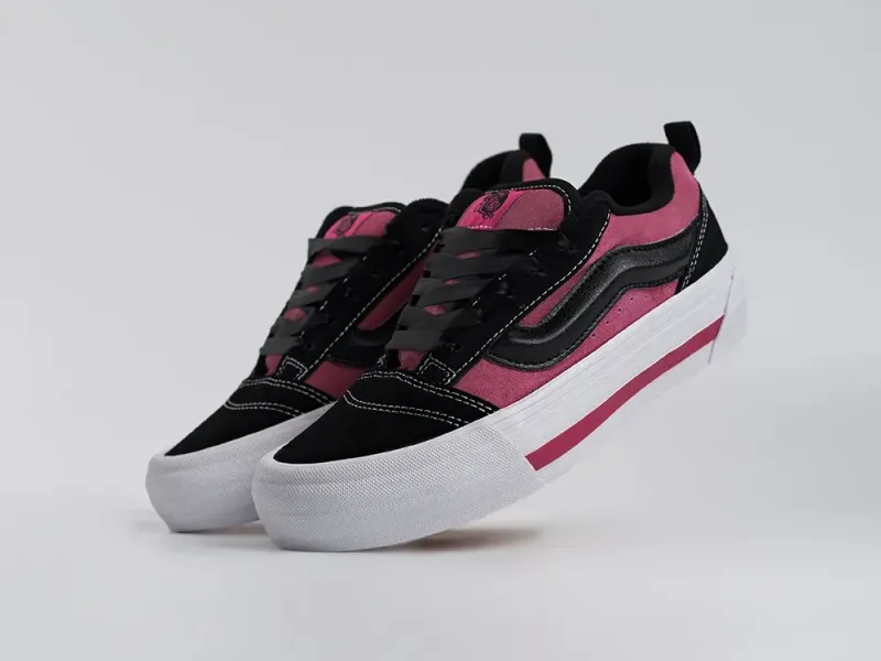 Кеды VANS Knu Skool - 44694