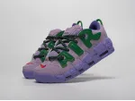 Кроссовки AMBUSH x Nike Air More Uptempo - 40258