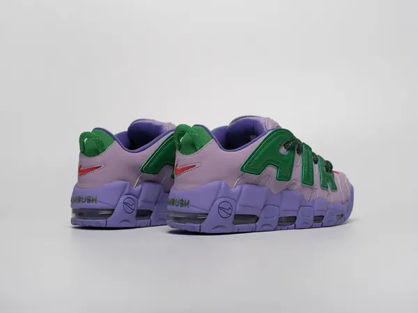 Кроссовки AMBUSH x Nike Air More Uptempo - 40258