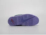 Кроссовки AMBUSH x Nike Air More Uptempo - 40258