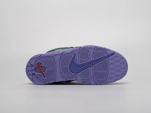 Кроссовки AMBUSH x Nike Air More Uptempo - 40258