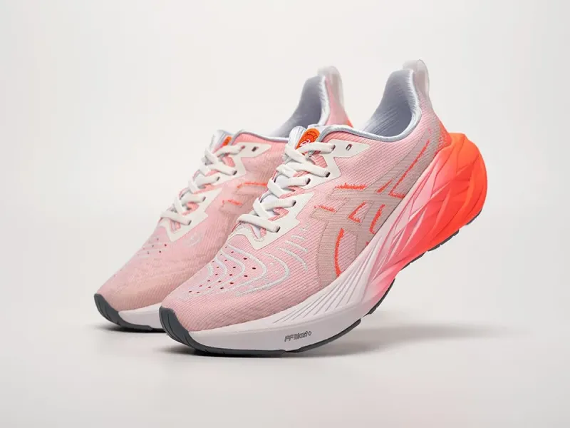 Кроссовки Asics Novablast 4 - 42010