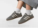 Кроссовки Adidas Spezial - 46447