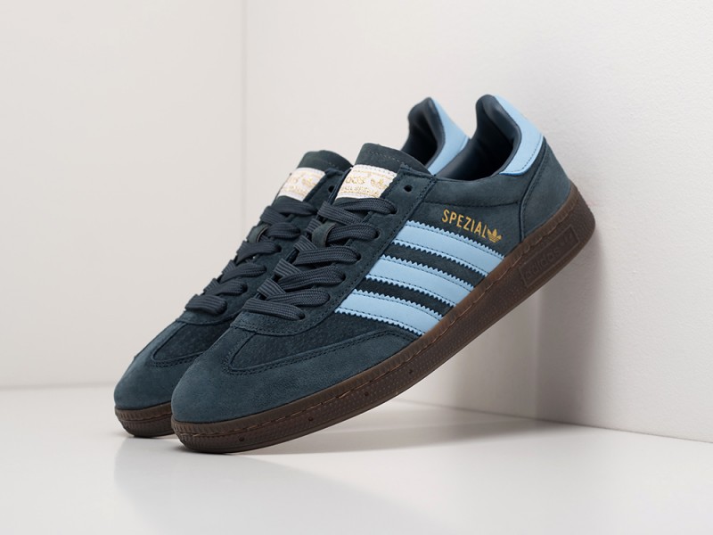 Кроссовки Adidas Spezial - 20084