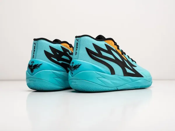 Кроссовки Puma MB.02 - 37026