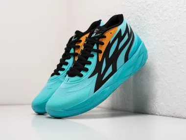 Кроссовки Puma MB.02 - 37026