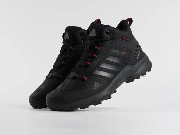 Кроссовки Adidas Terrex Swift R3 Mid - 38009