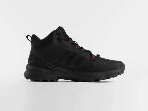 Кроссовки Adidas Terrex Swift R3 Mid - 38009