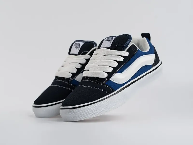 Кеды VANS Knu Skool - 44462