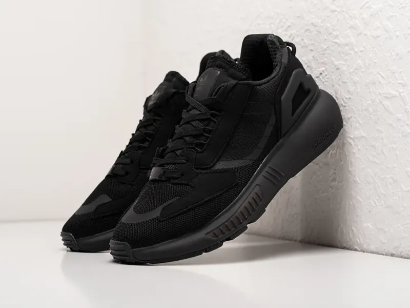 Кроссовки Adidas ZX 5K Boost - 30047