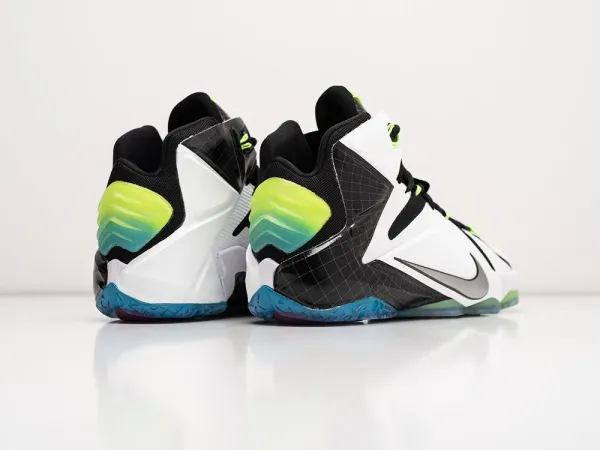 Кроссовки Nike Lebron 12 - 39042