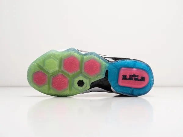 Кроссовки Nike Lebron 12 - 39042