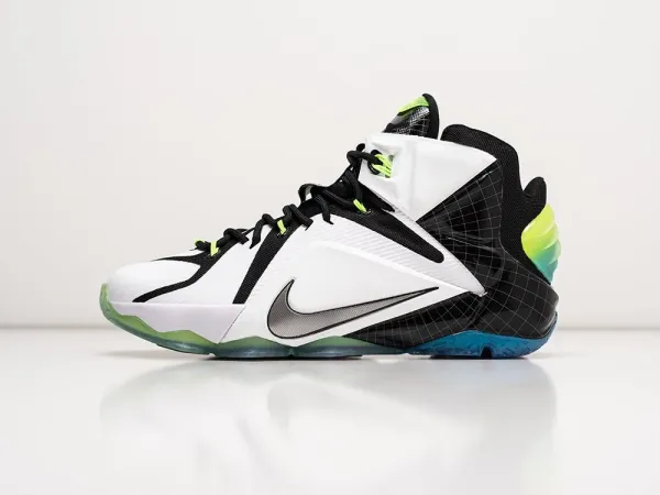 Кроссовки Nike Lebron 12 - 39042