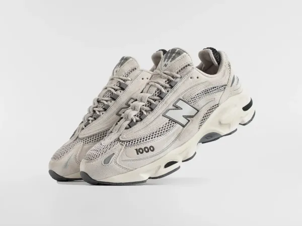 Кроссовки New Balance 1000 - 46583