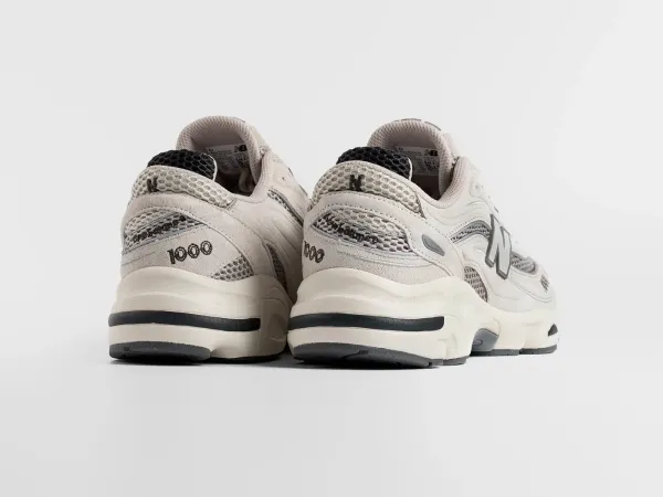 Кроссовки New Balance 1000 - 46583