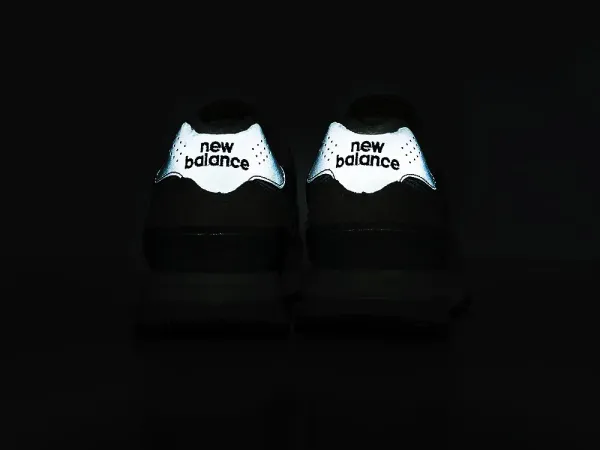 Кроссовки Stone Island x New Balance 574 - 38962