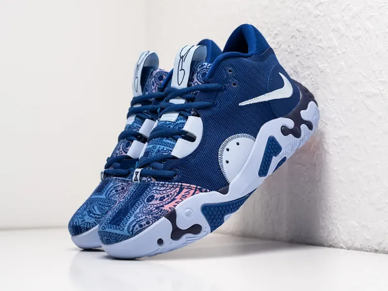Кроссовки Nike PG 6 - 34836