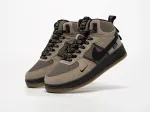 Зимние Кроссовки Nike Air Force 1 Mid - 43546
