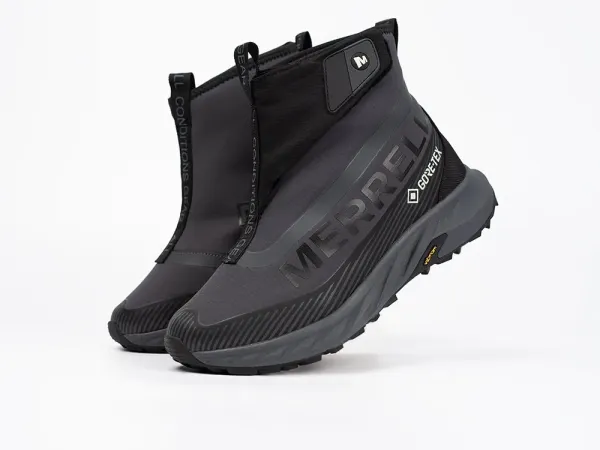 Зимние Кроссовки Merrell Agility Peak 5 Zero GORE-TEX 1TRL - 43845