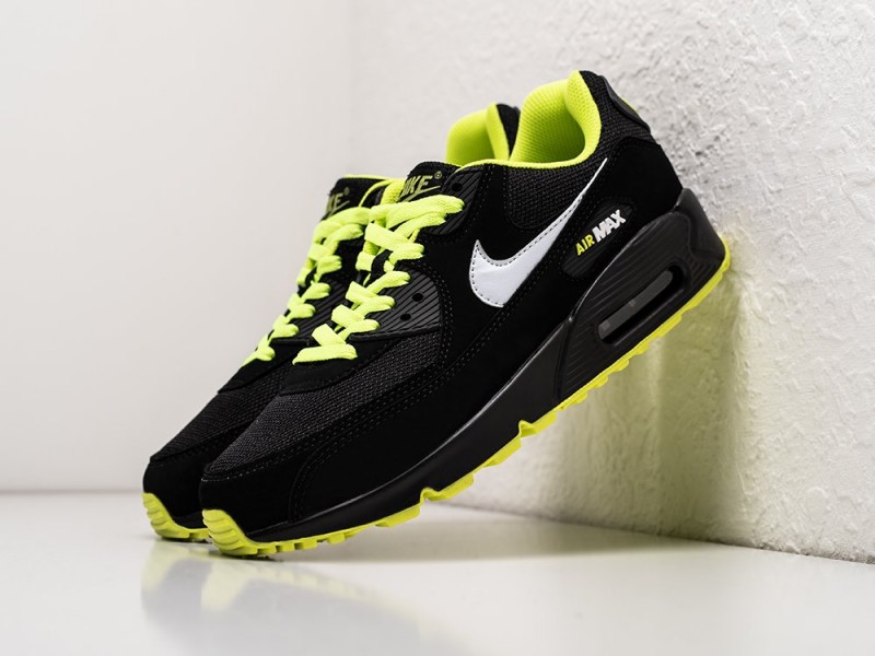 Кроссовки Nike Air Max 90 - 317