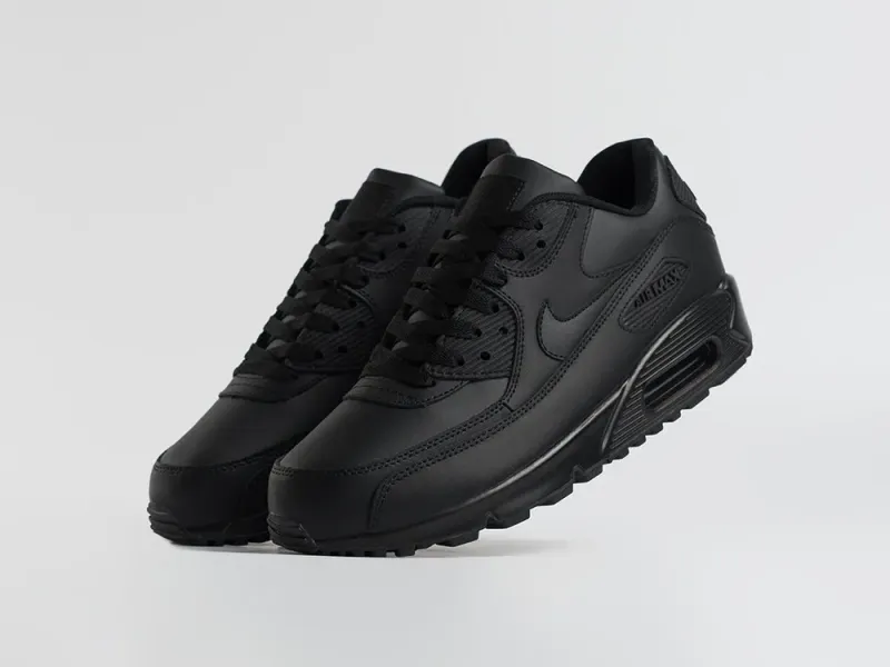 Кроссовки Nike Air Max 90 - 321