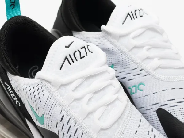 Кроссовки Nike Air Max 270 - 10445