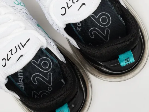 Кроссовки Nike Air Max 270 - 10445