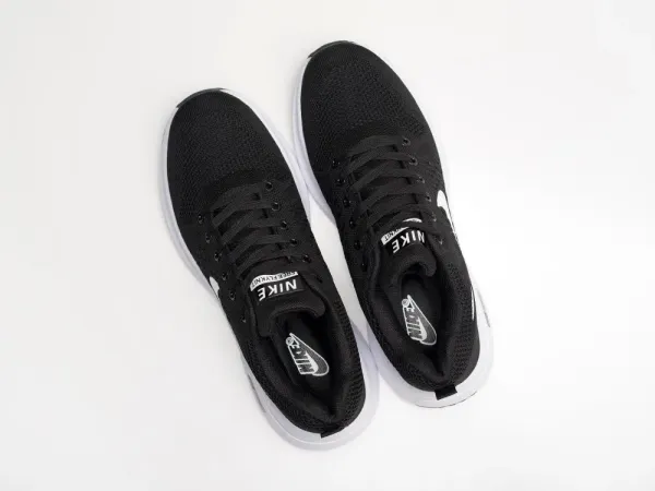 Кроссовки Nike Free Flyknit - 36671
