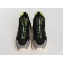 Кроссовки Moncler Monte Runner High - 46053
