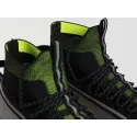 Кроссовки Moncler Monte Runner High - 46053