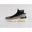 Кроссовки Moncler Monte Runner High - 46053