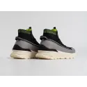Кроссовки Moncler Monte Runner High - 46053