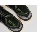 Кроссовки Moncler Monte Runner High - 46053