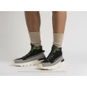 Кроссовки Moncler Monte Runner High - 46053