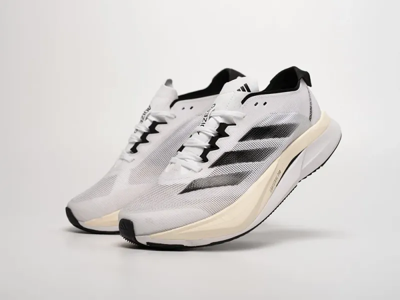 Кроссовки Adidas Adizero Boston 12 - 41910