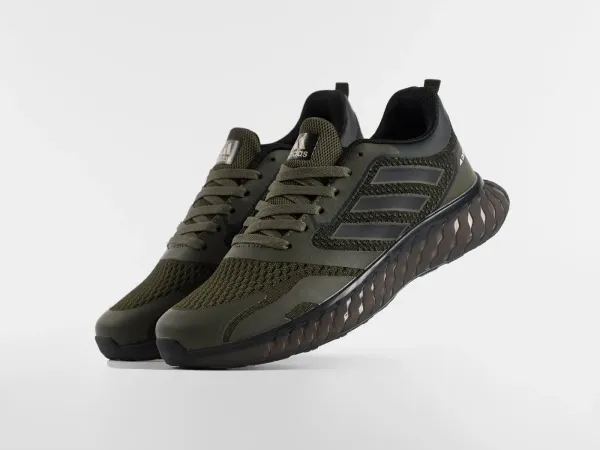 Кроссовки Adidas - 46828