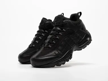 Зимние Кроссовки Nike Air Max 95 Sneakerboot - 43601