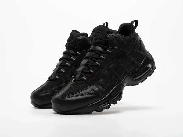 Зимние Кроссовки Nike Air Max 95 Sneakerboot - 43601