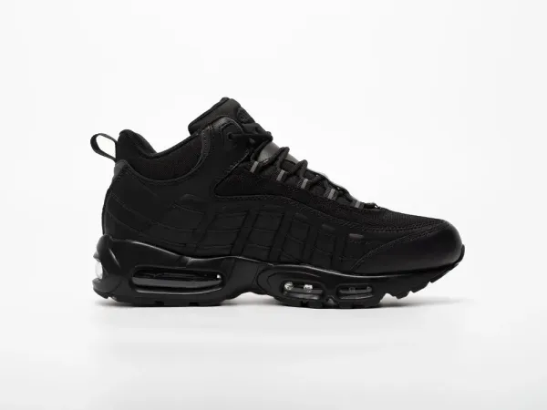 Зимние Кроссовки Nike Air Max 95 Sneakerboot - 43601