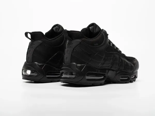 Зимние Кроссовки Nike Air Max 95 Sneakerboot - 43601