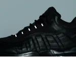 Зимние Кроссовки Nike Air Max 95 Sneakerboot - 43601