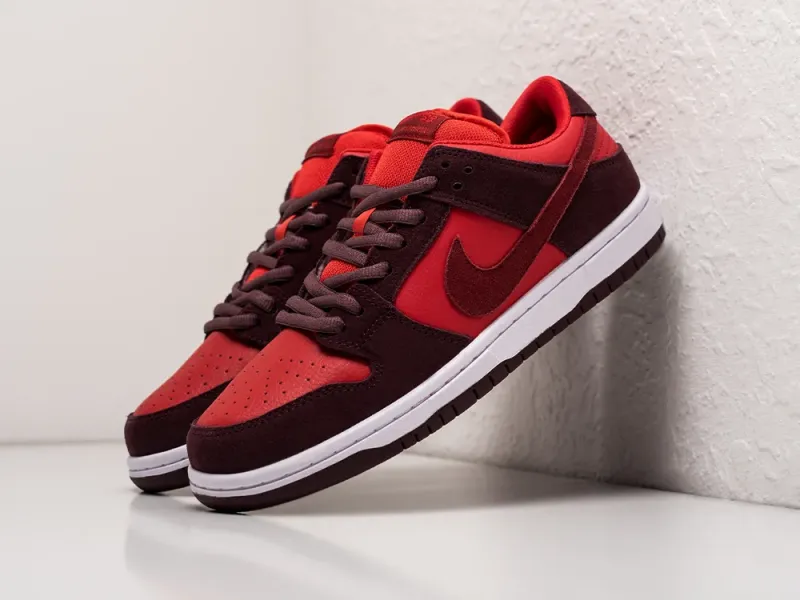 Кроссовки Nike SB Dunk Low - 31587