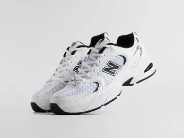 Кроссовки New Balance 530 - 37924