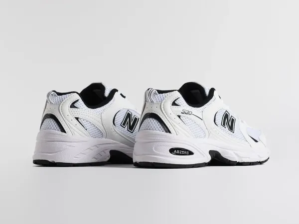 Кроссовки New Balance 530 - 37924