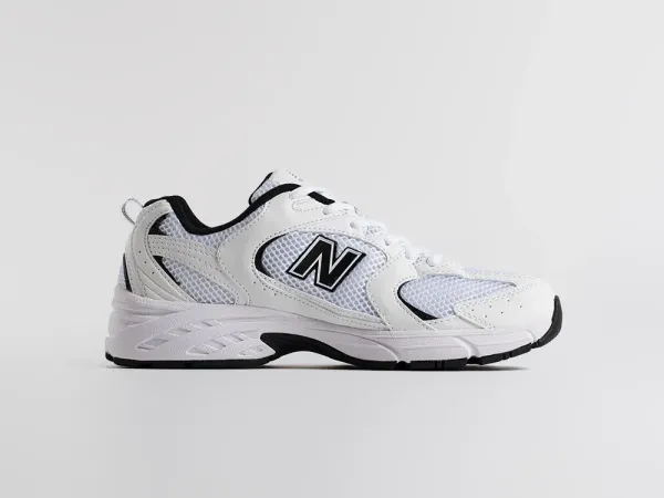 Кроссовки New Balance 530 - 37924