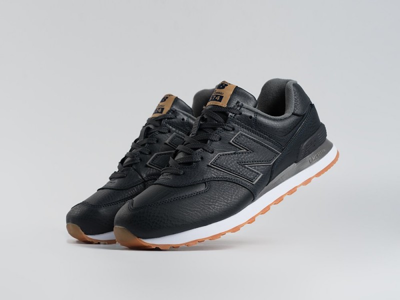 Кроссовки New Balance 574 - 44836