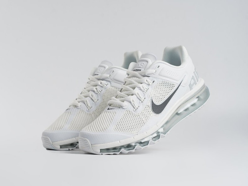 Кроссовки Nike Air Max 2013 - 44798